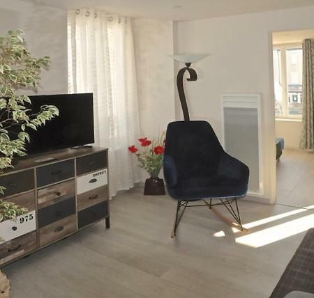Gite, Location Meuble De Tourisme 3 Etoiles Châtillon-Coligny المظهر الخارجي الصورة