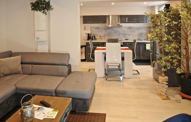 Gite, Location Meuble De Tourisme 3 Etoiles Châtillon-Coligny المظهر الخارجي الصورة